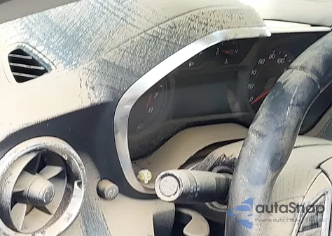 2022 Chevrolet Camaro Rwd 1Lt из США, поврежденный, VIN 1G1FB1RX5N0117857